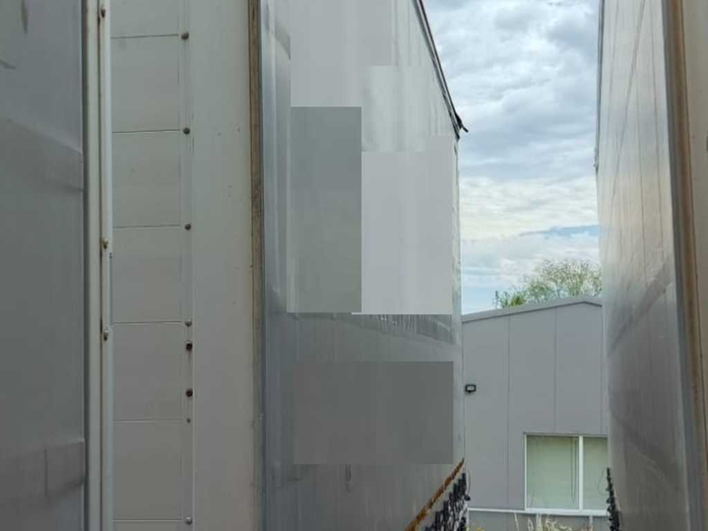 Panav TV 018 M