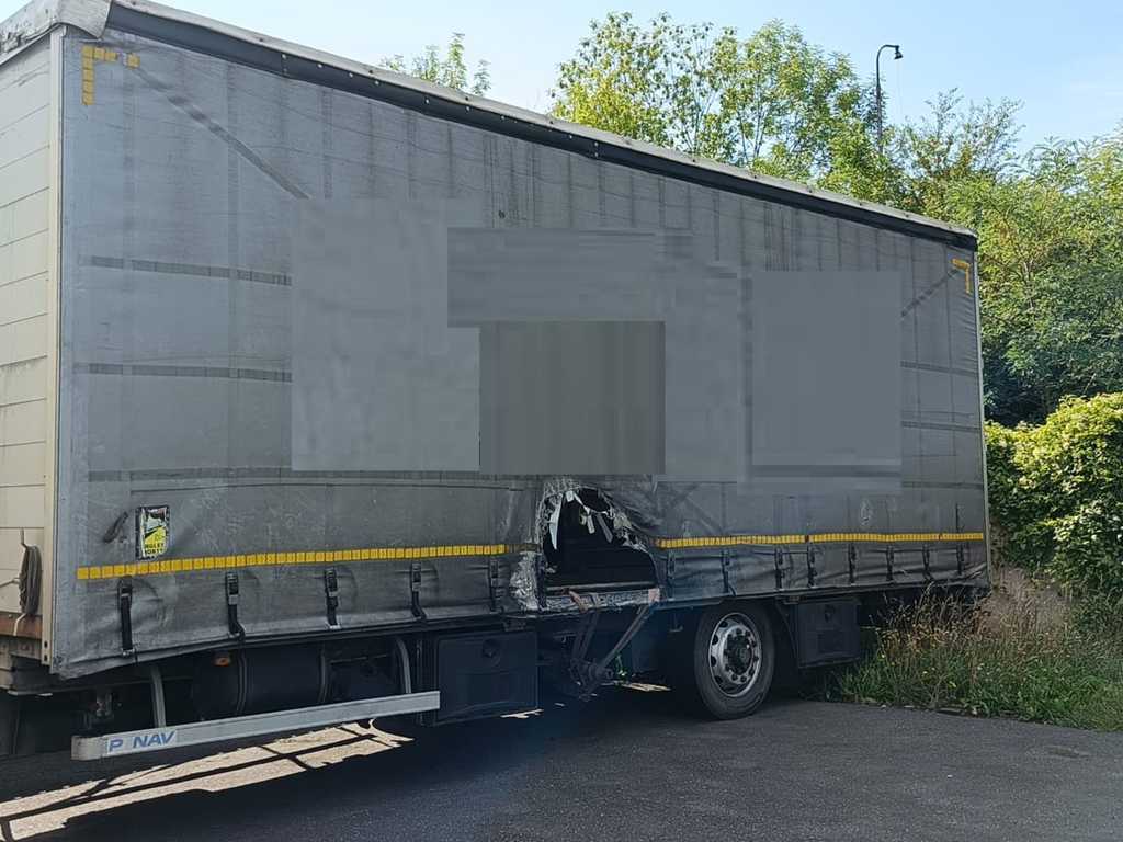 Panav TV 018 M