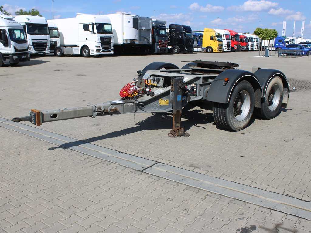 Fliegl DOLLY