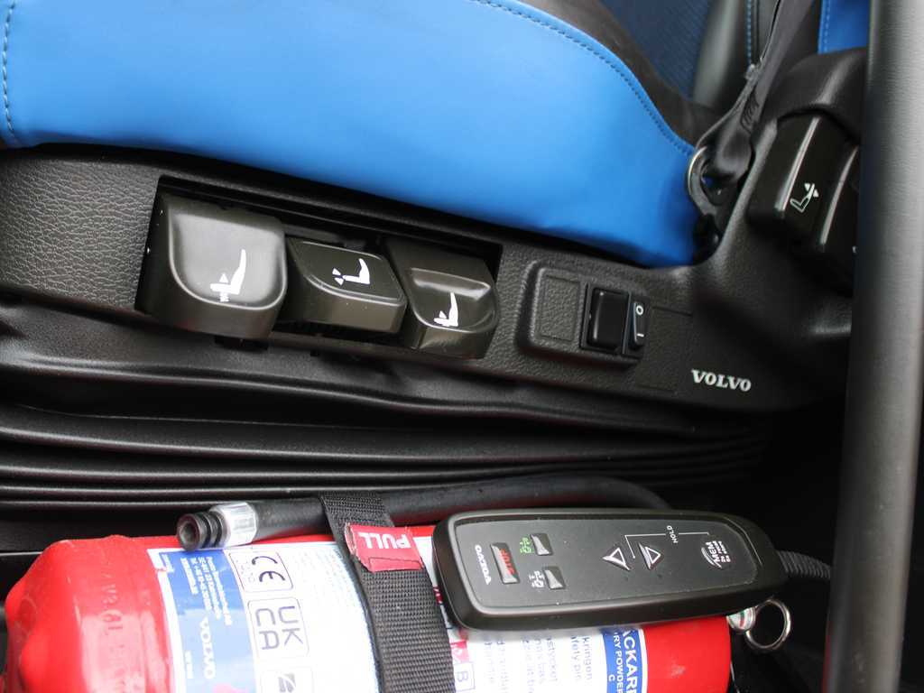 Volvo FH 500, EURO 6, VEB +
