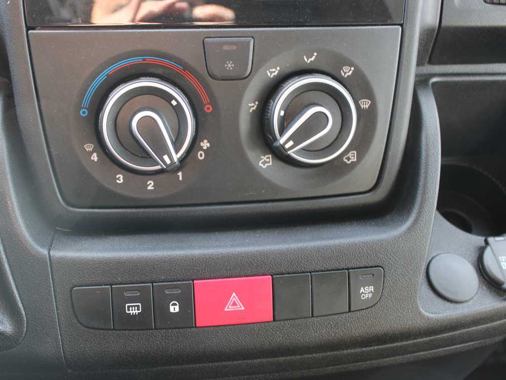 Peugeot Boxer, EURO 6, BOČNICE, PNEU 80%