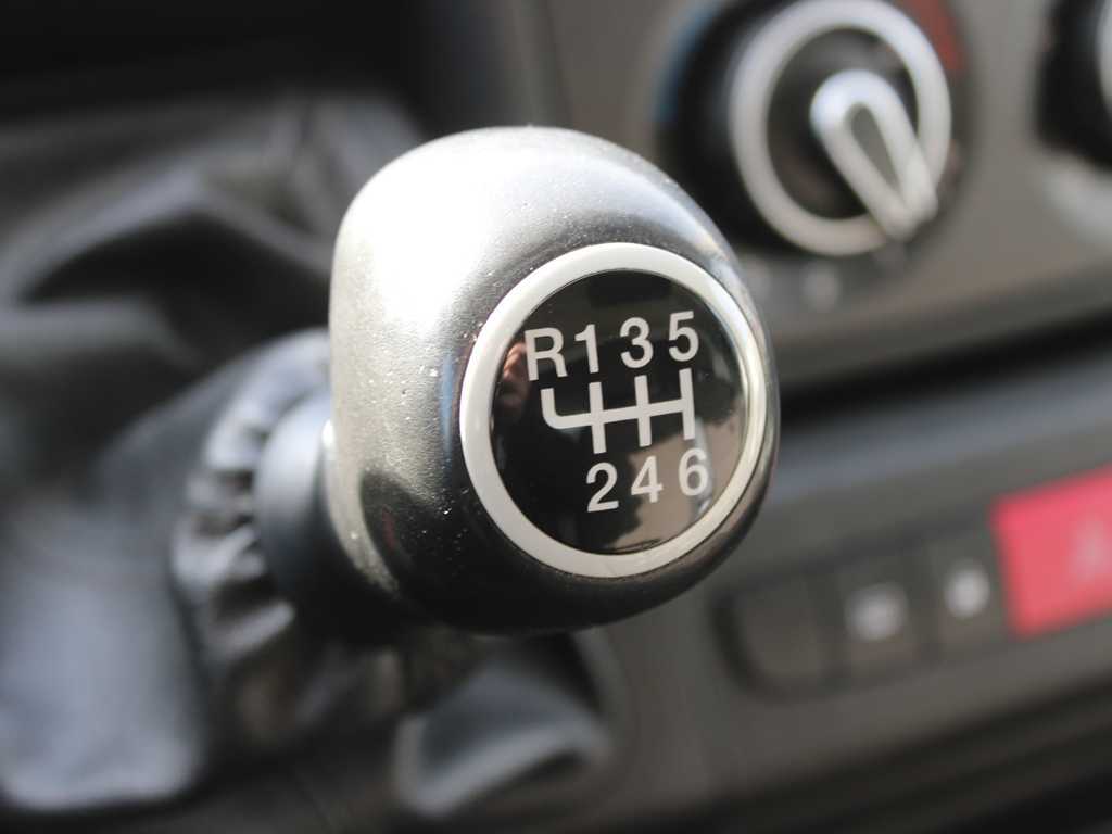 Peugeot Boxer, EURO 6, BOČNICE, PNEU 80%