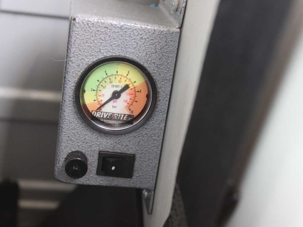 Peugeot Boxer, EURO 6, BOČNICE, PNEU 80%