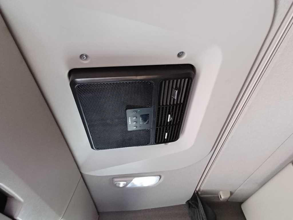 Scania R 500, 6x6, RETARDER, OPTICRUISE, PALFINGER EPSILON S 260 Z 96