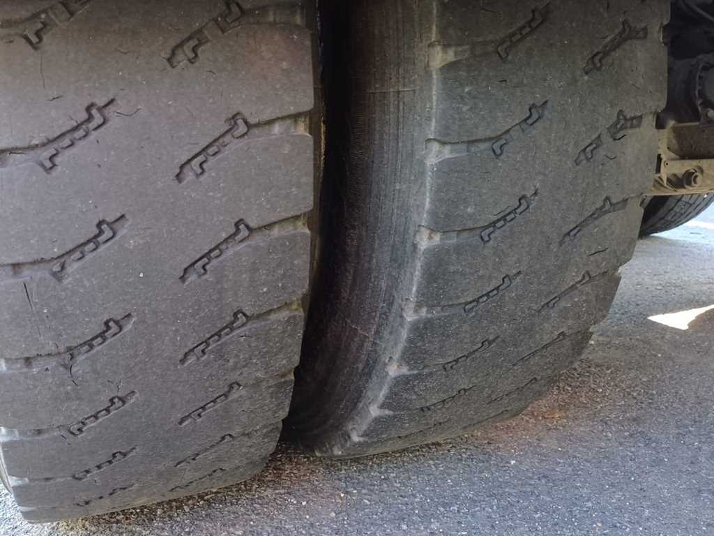 Scania R 500, 6x6, RETARDER, OPTICRUISE, PALFINGER EPSILON S 260 Z 96