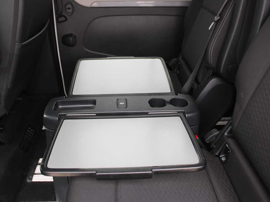 Opel VIVARO-B, 7 SEDADEL