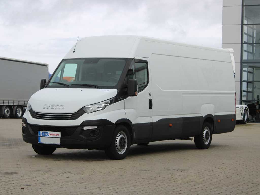 Iveco DAILY 35 S 16