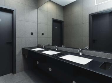 Antecedentes TIRCENTRUM - baño