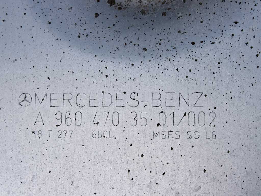Mercedes-Benz Actros 1848, LOWDECK, EURO 6
