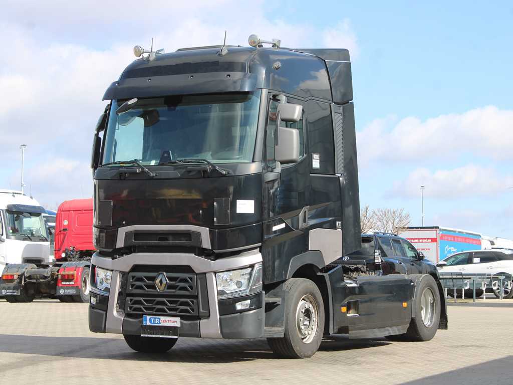 Renault T HIGH 520 DTI 13, EURO 6