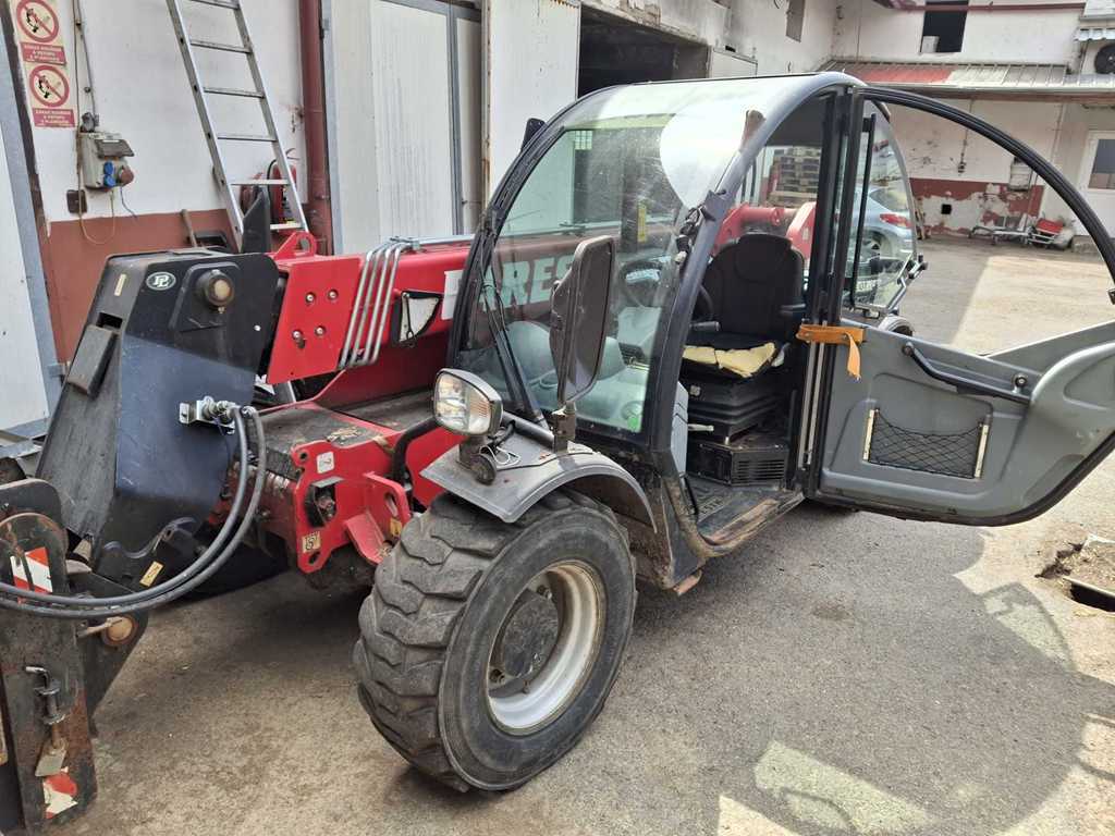 其他 FARESIN CLASSIC 626