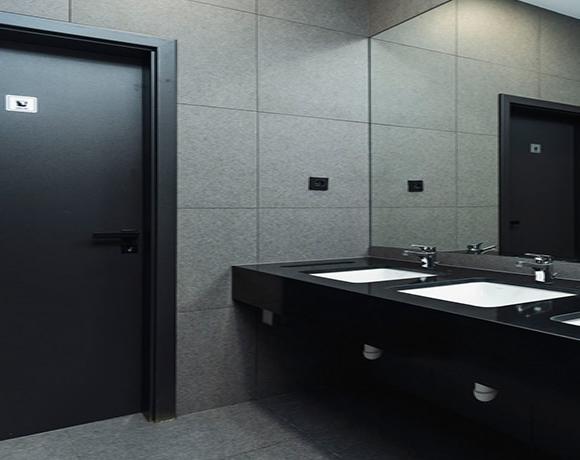 Installations pour les chauffeurs