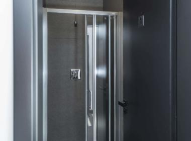 Instalaciones TIRCENTRUM - duchas