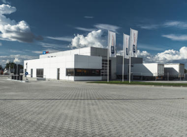 PARKEN | AUTOWÄSCHE