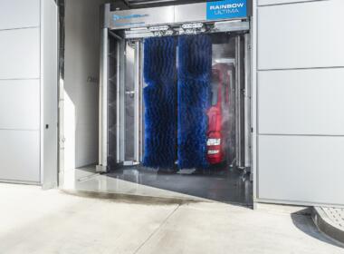 Car wash