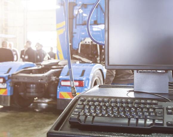 Diagnostics informatiques