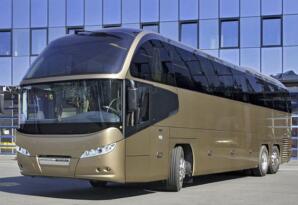 Na co si dát pozor při nákupu ojetého tahače, přívěsu a autobusu?