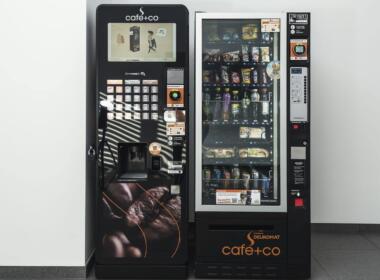 Strutture TIRCENTRUM - bevande, cibo