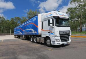5 Sicherheitstipps für Lkw-Fahrer