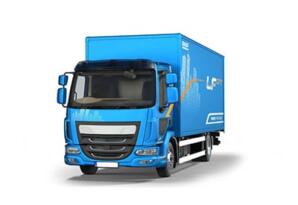 Wie wähle ich einen LKW aus?