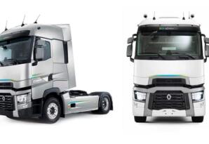 Renault Trucks představuje ekonomický software pro vozidla dálkové řady