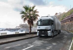 Renault Trucks T a T High budou letos ještě pohodlnější