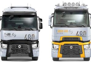 Renault Trucks vyhlásil válku neplánovaným odstávkám
