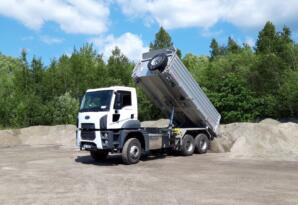 How to choose a tipper? We have a brief guide for you