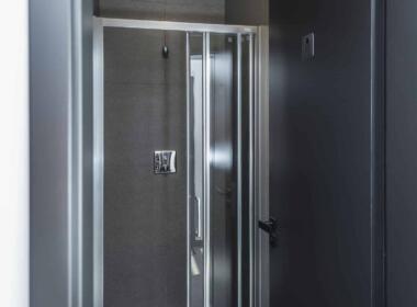 Instalaciones TIRCENTRUM - duchas