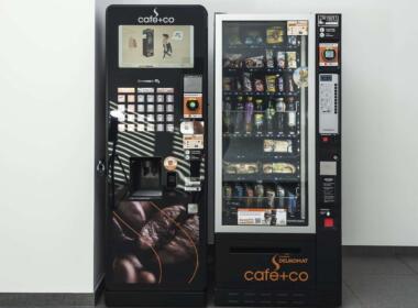 Instalaciones TIRCENTRUM - bebidas, comida
