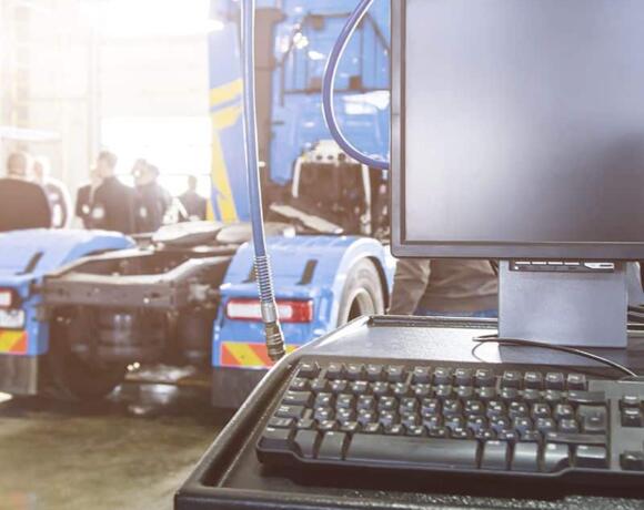 Diagnóstico por computadora