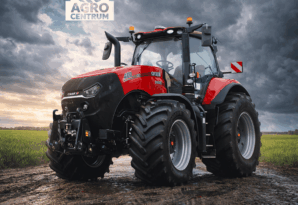 Prodej traktorů a zemědělských strojů | AGRO Centrum