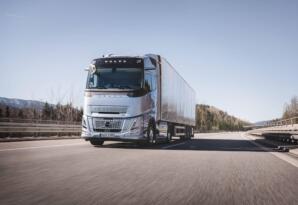 Volvo FH prodej tahačů – proč je Volvo FH špička v dopravě